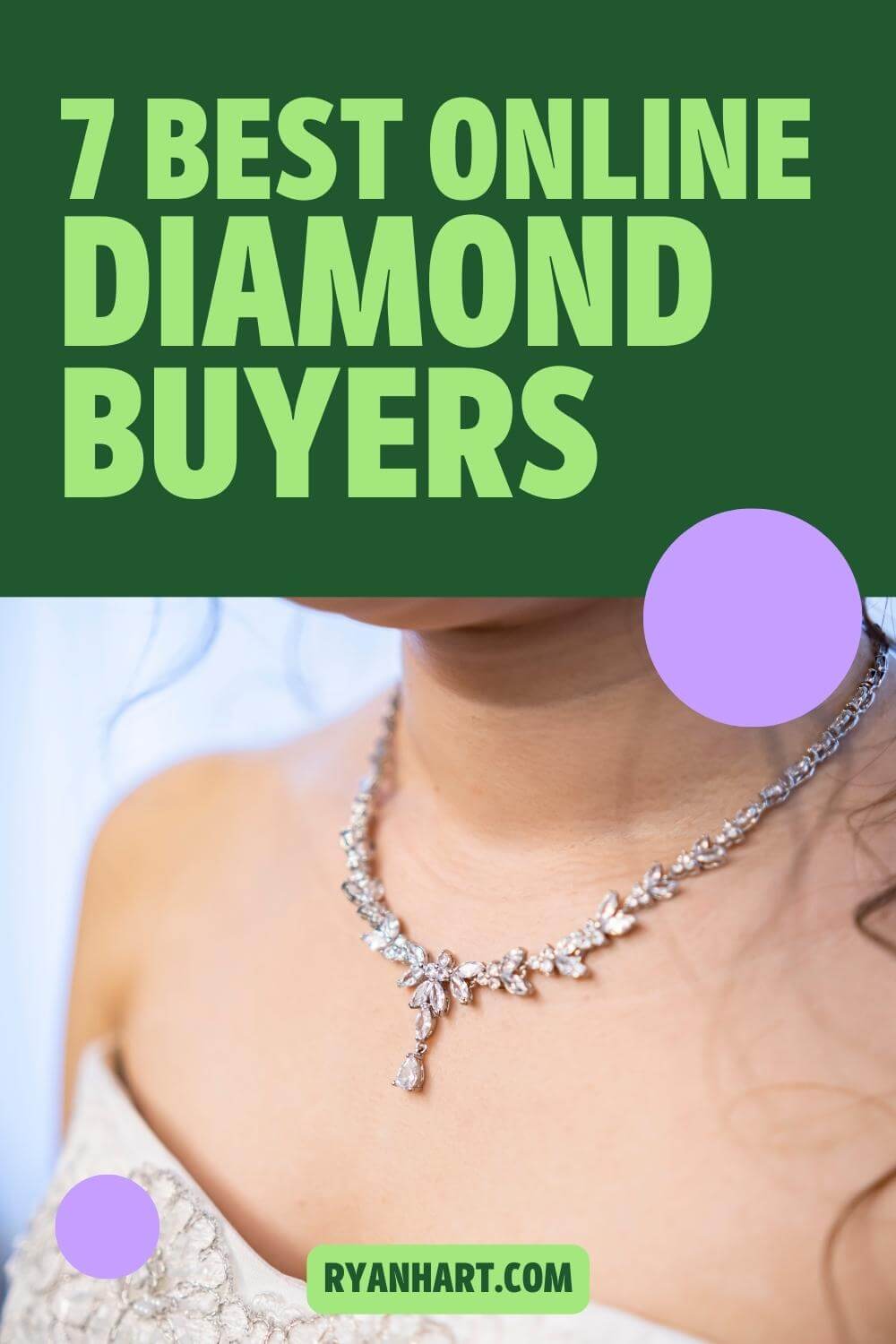 Where to sell diamonds
