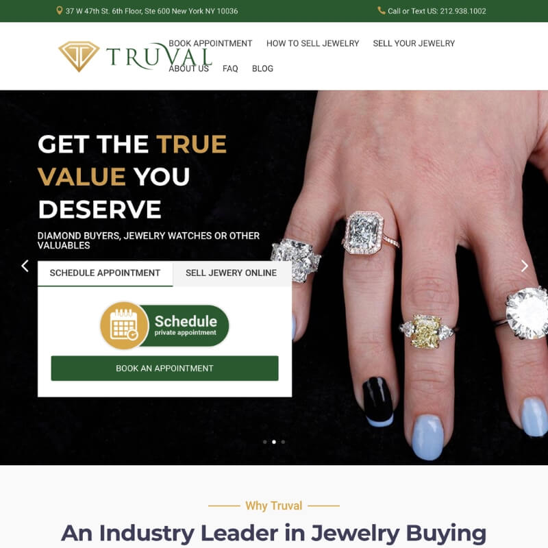 Truval