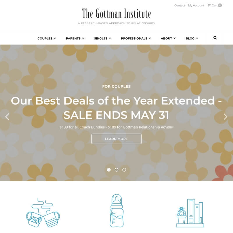 The Gottman Institute