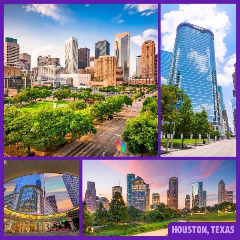 Houston, Texas