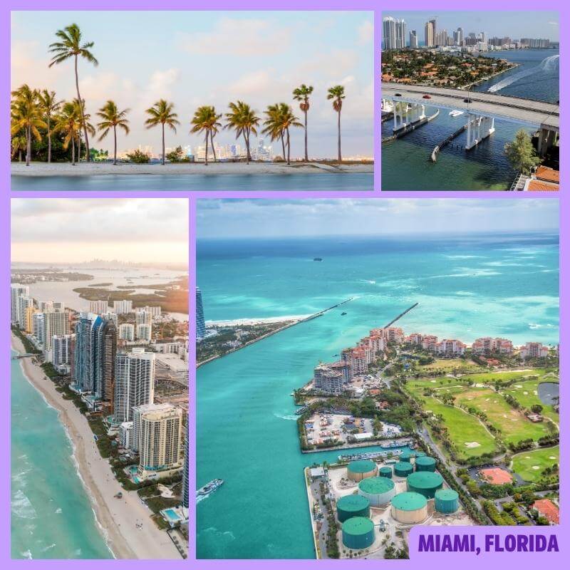 Miami, Florida