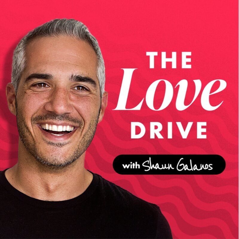 The Love Drive