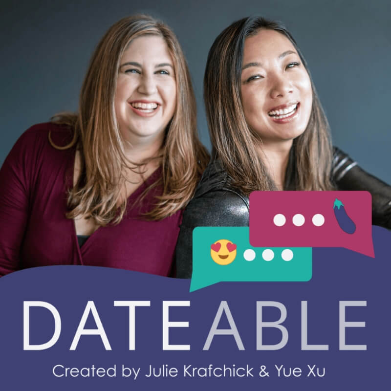 Dateable Podcast