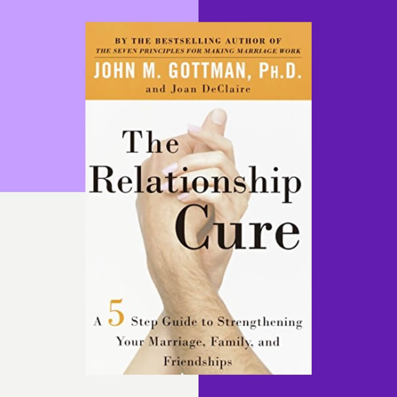 The Relationship Cure