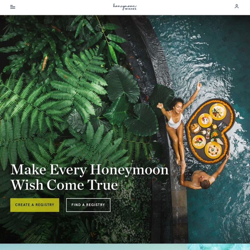 Honeymoon Wishes