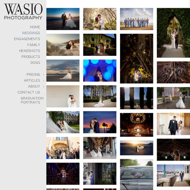 Wasio Photography