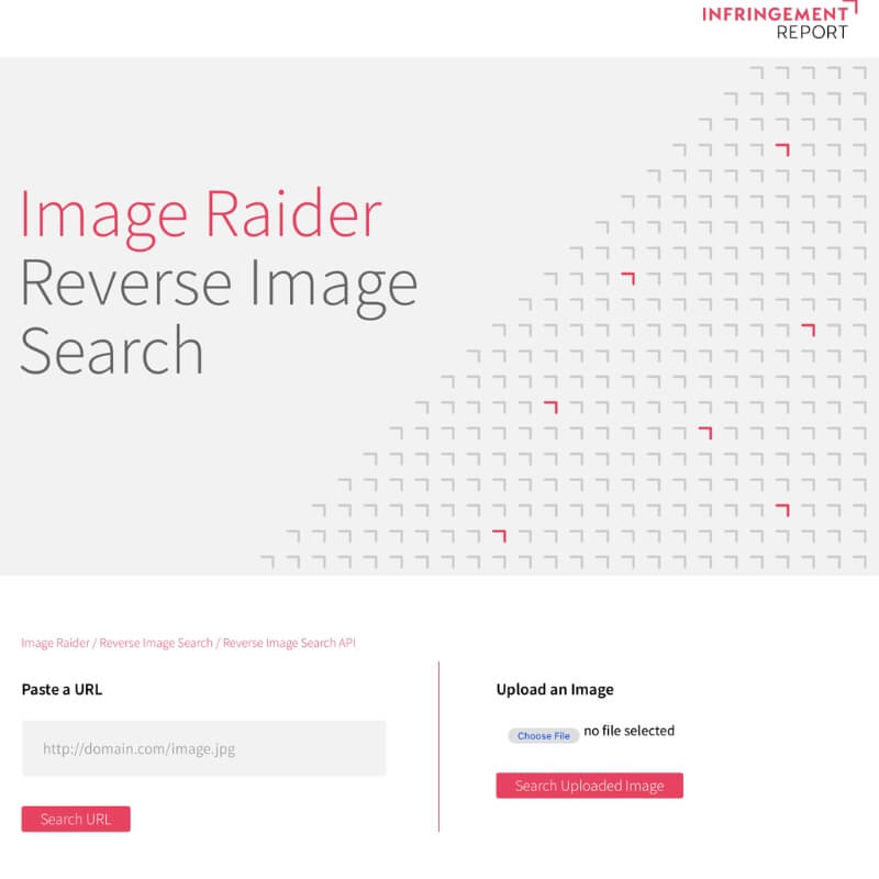 Image Raider