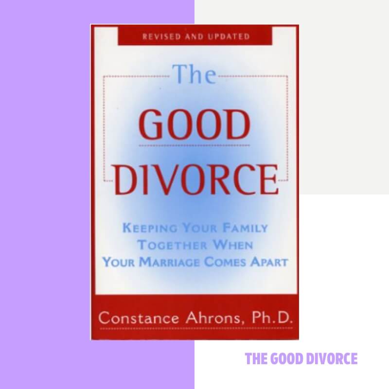 The Good Divorce