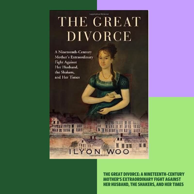 The Great Divorce