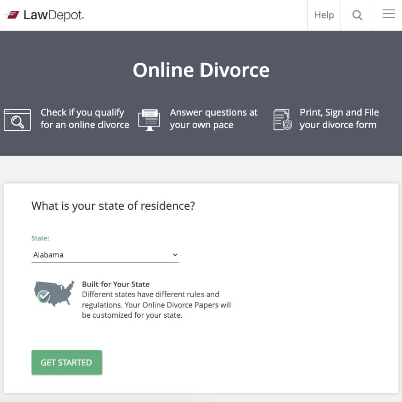 LawDepot