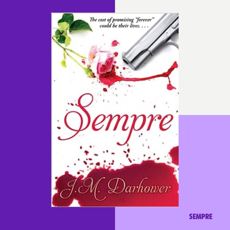 New Mafia Romance Books 2025