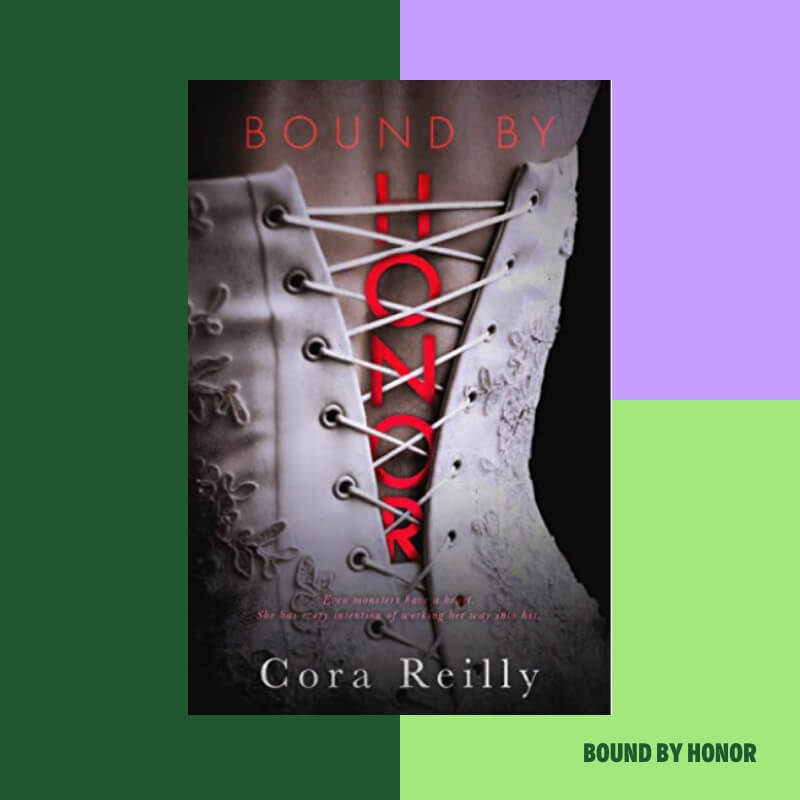 New Mafia Romance Books 2025