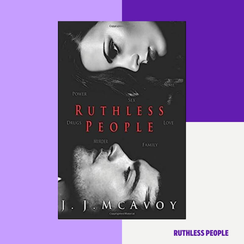 10 Best Mafia Romance Books [2024] Ryan Hart