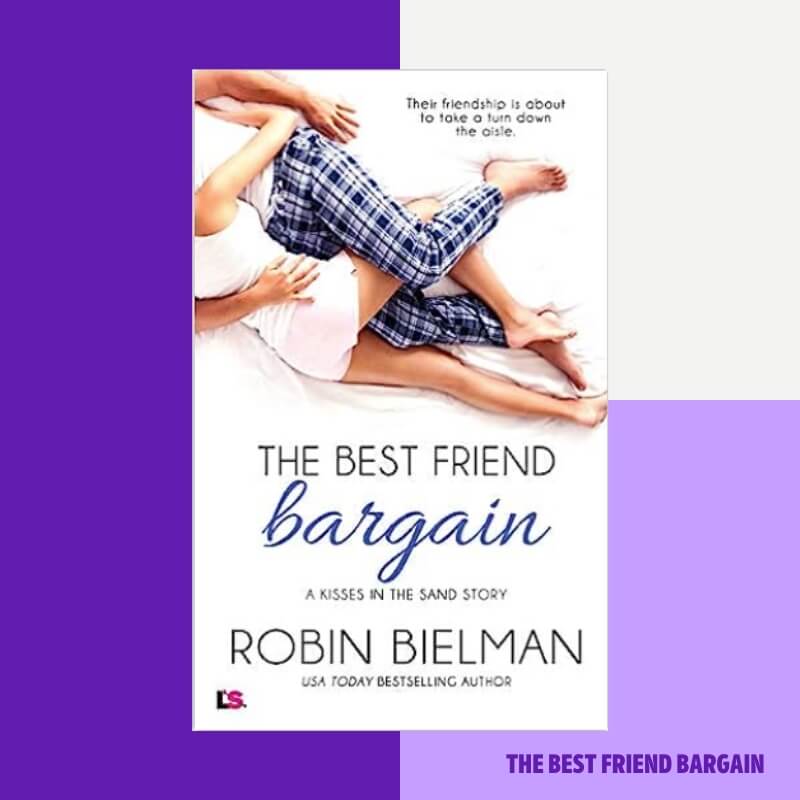The Best Friend Bargain