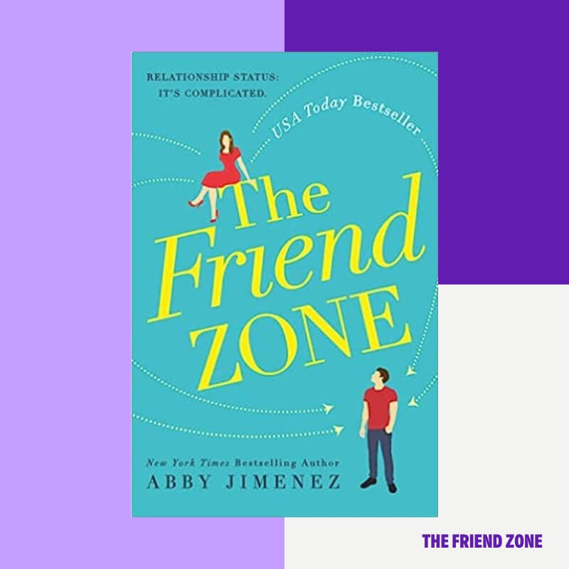The Friend Zone
