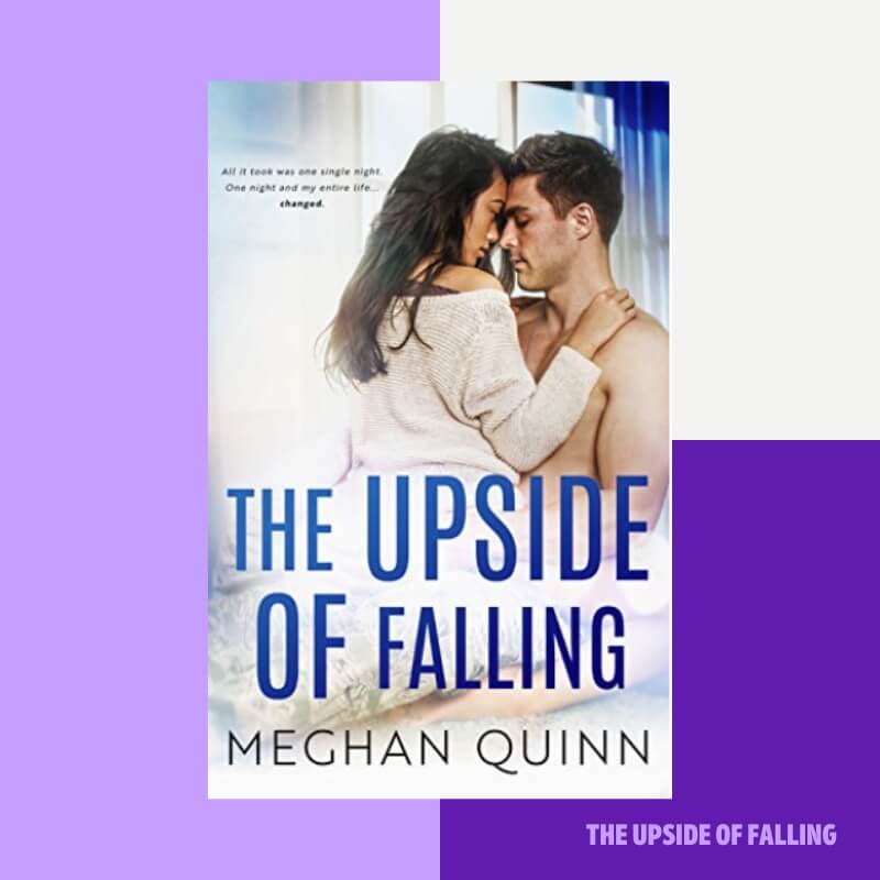 The Upside of Falling
