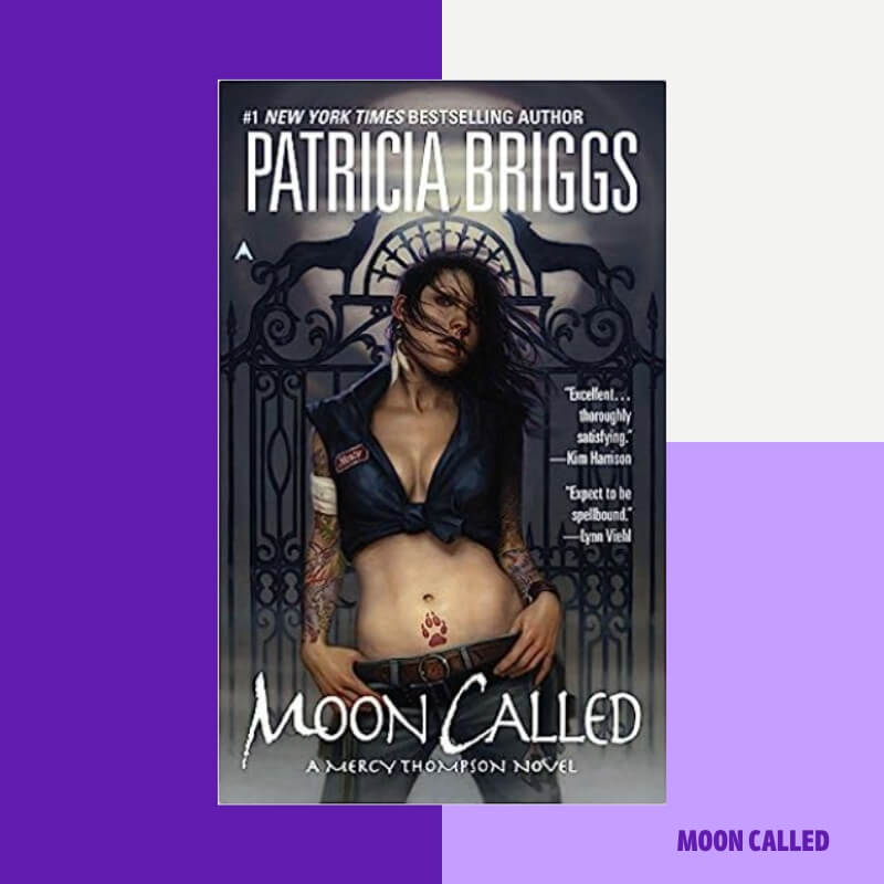 Moon Called