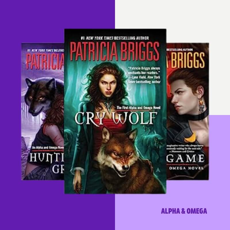 Alpha & Omega