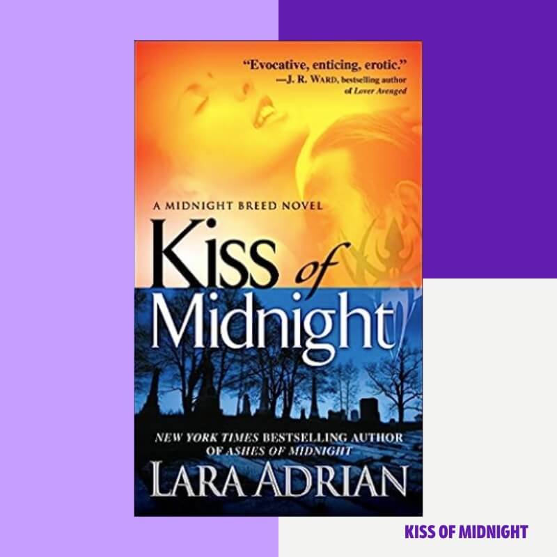 Kiss of Midnight