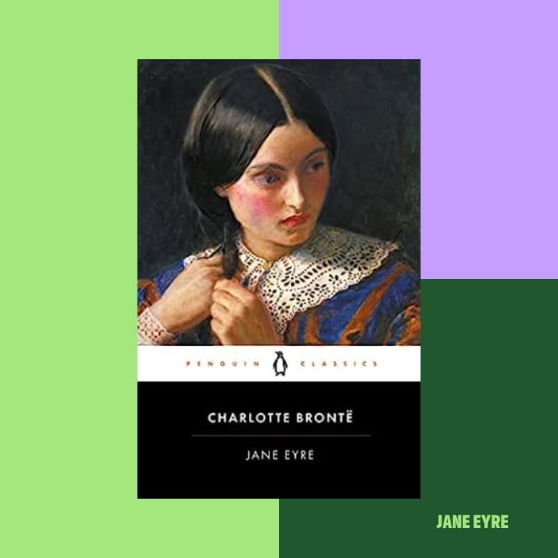 Jane Eyre
