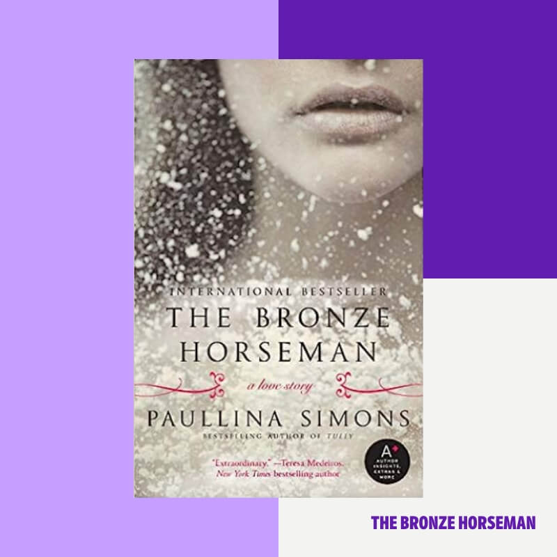The Bronze Horseman