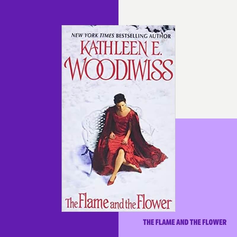 The Flame and the Flower