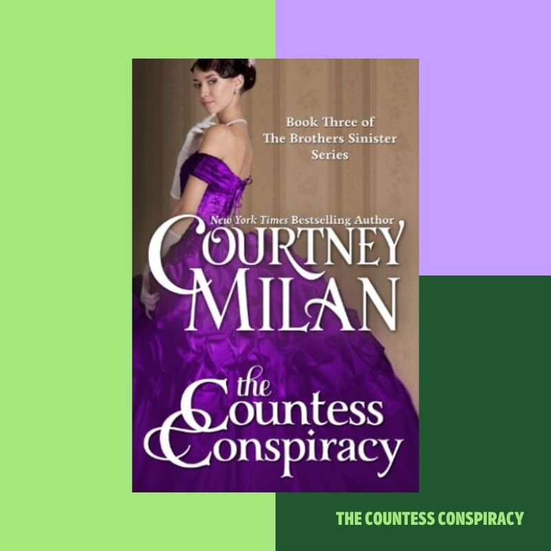 The Countess Conspiracy