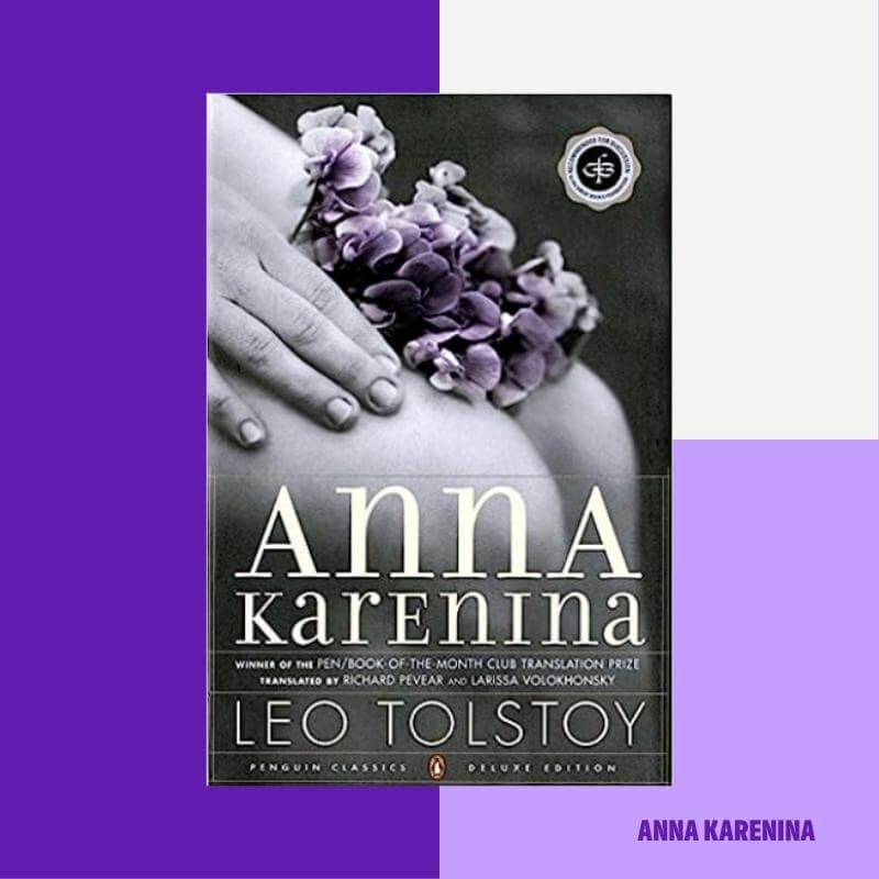 Anna Karenina