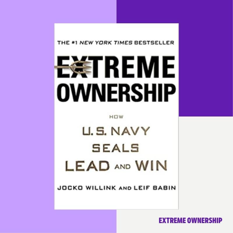 Extreme Ownership