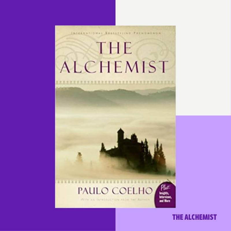 The Alchemist