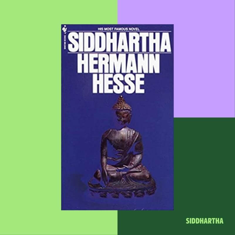 Siddhartha