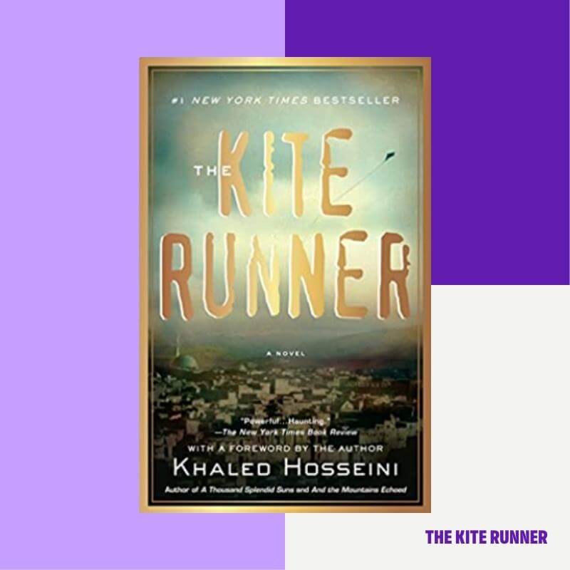 The Kite Runner