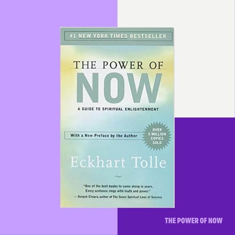 The Power of Now