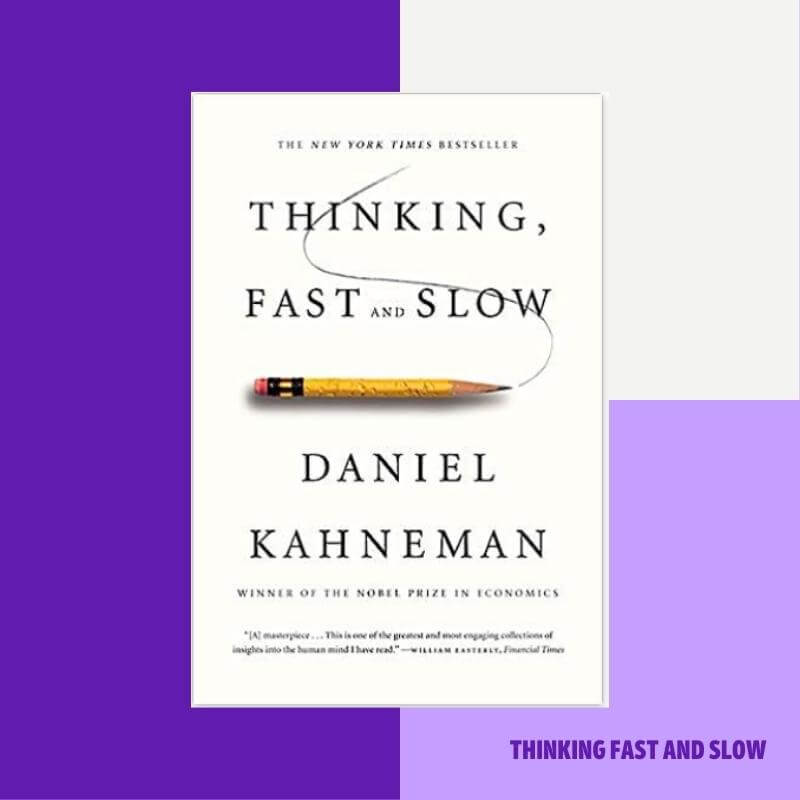 Thinking Fast and Slow