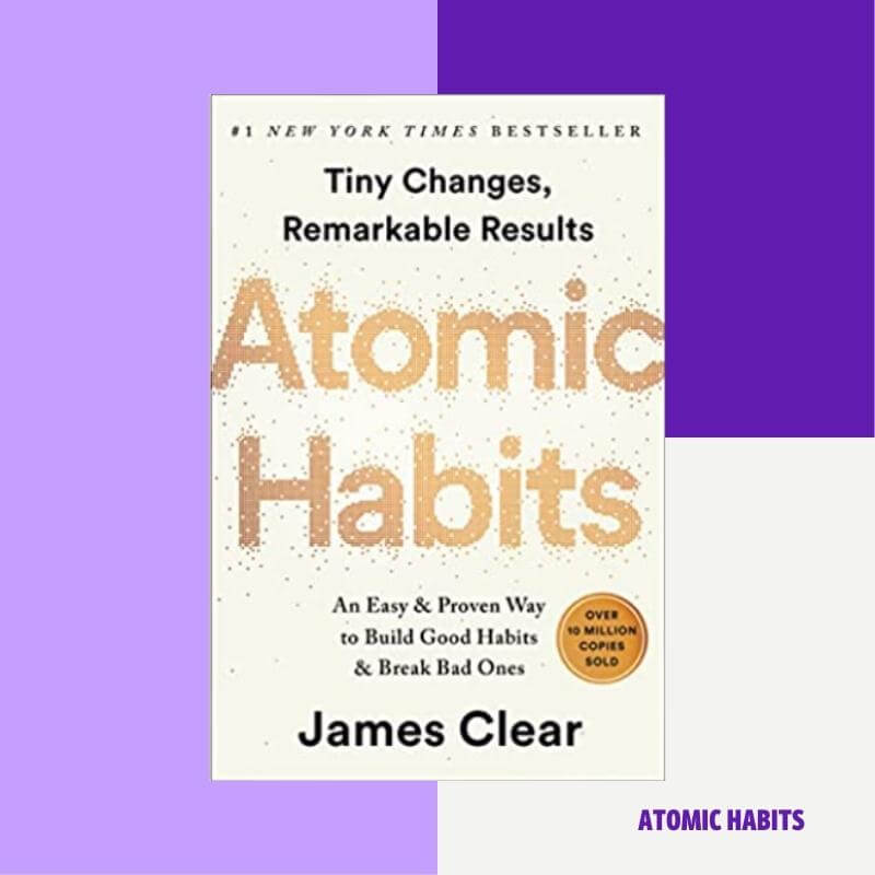 Atomic Habits