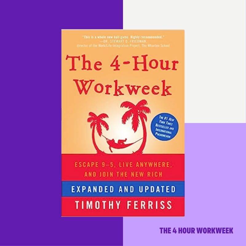 The 4 Hour Workweek