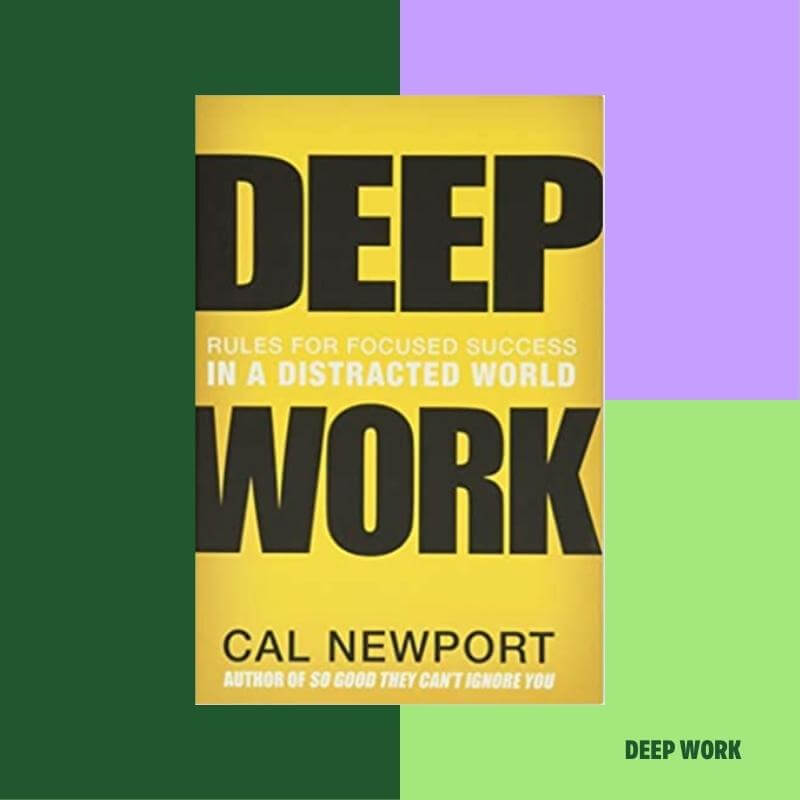 Deep Work