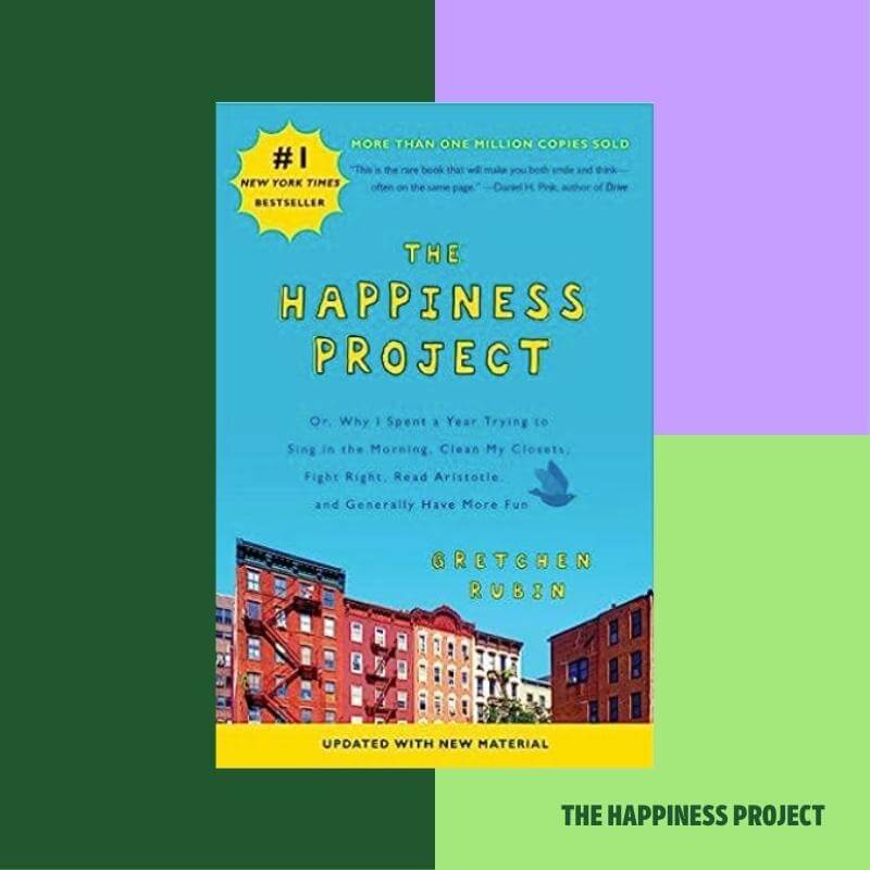 The Happiness Project