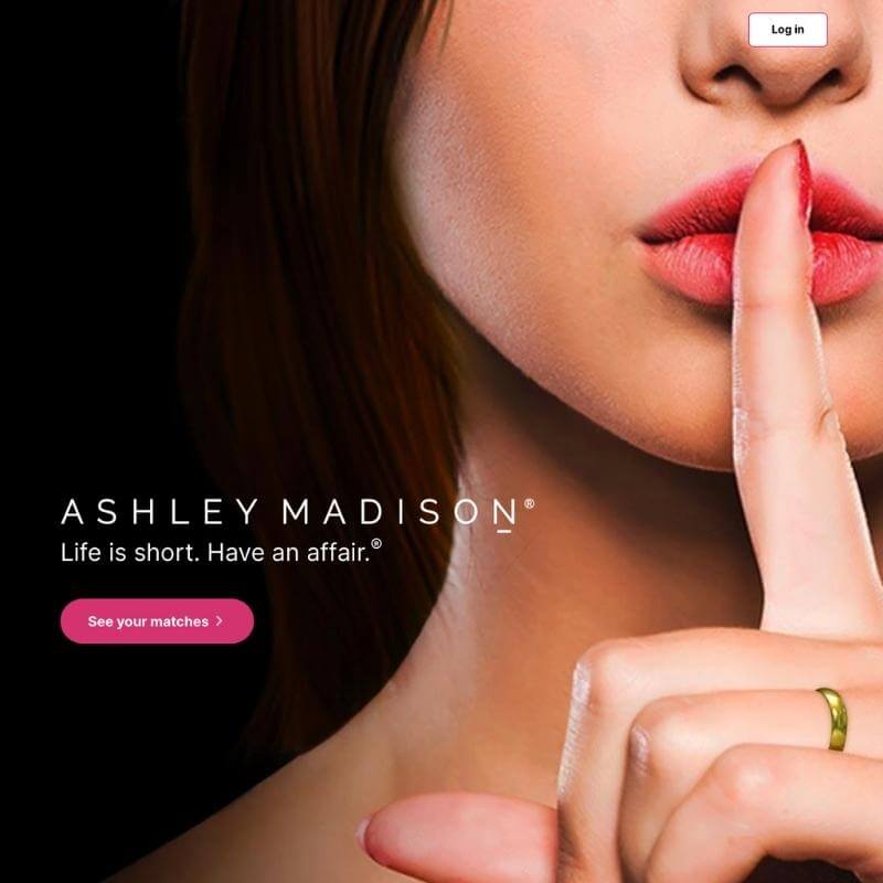 Ashley Madison