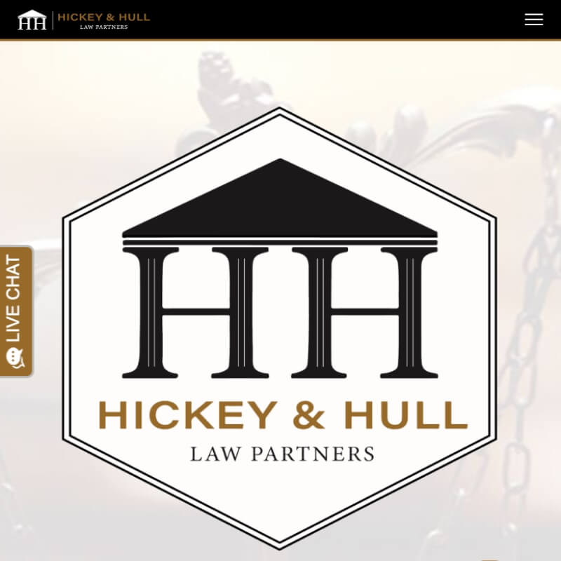 Hickey and Hull Law Firm