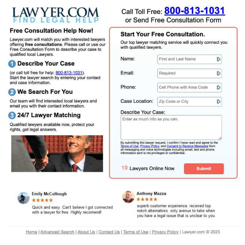 Lawyer.com