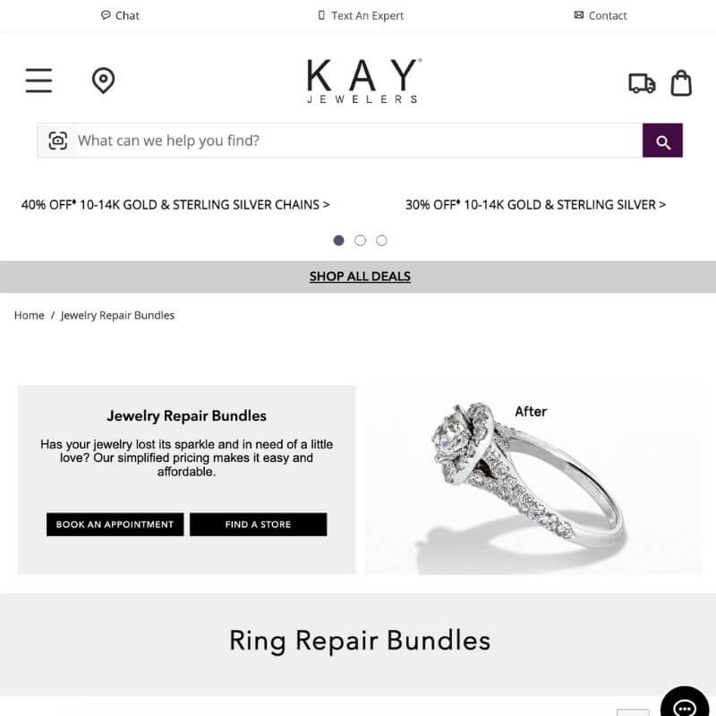 Kay Jewelers