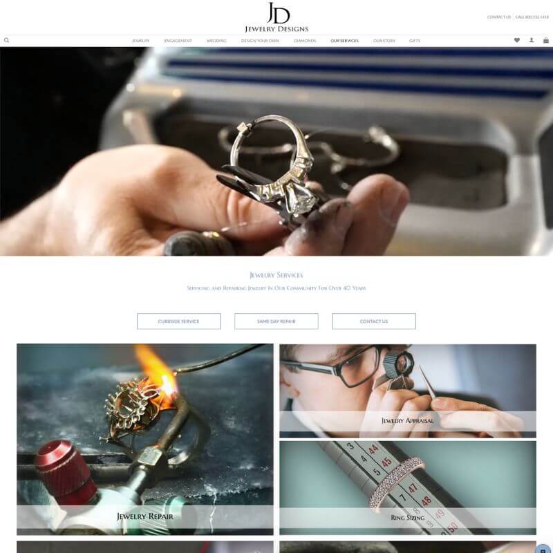 7 Best Same Day Jewelry Repair Services 2023 Ryan Hart