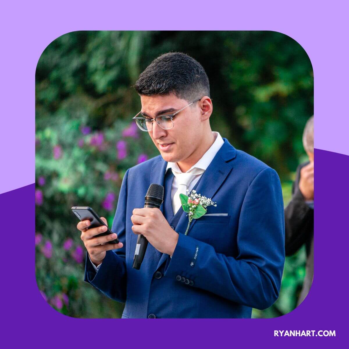 How To Write A Wedding Speech with Examples Ryan Hart how-to-write-a-wedding-speech-with-examples-ryan-hart