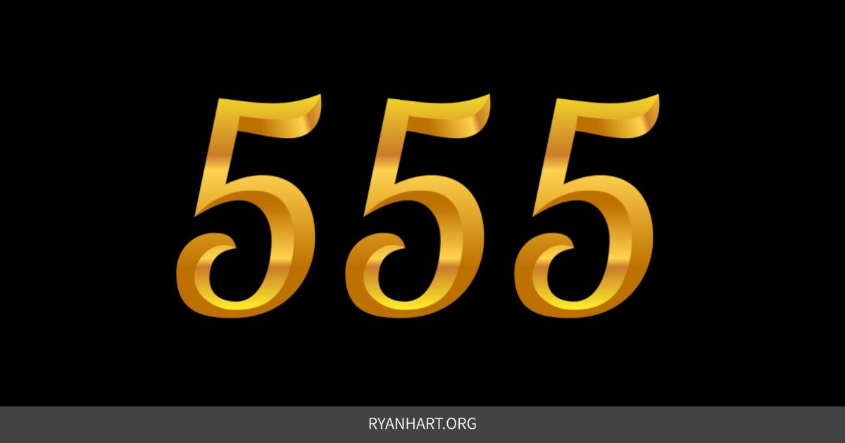 555