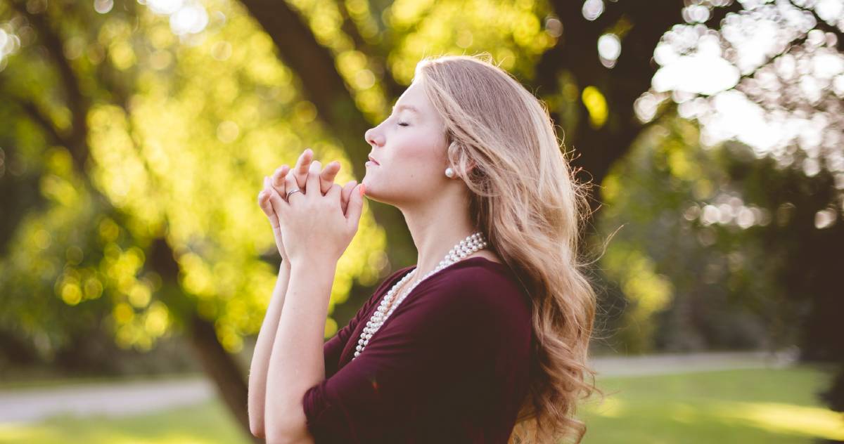 Photo of Praying to St. Jude