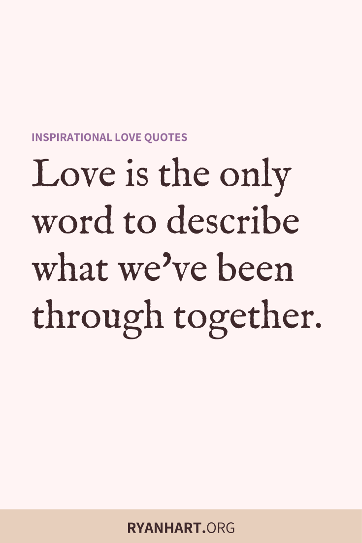 affection quotes and sayings