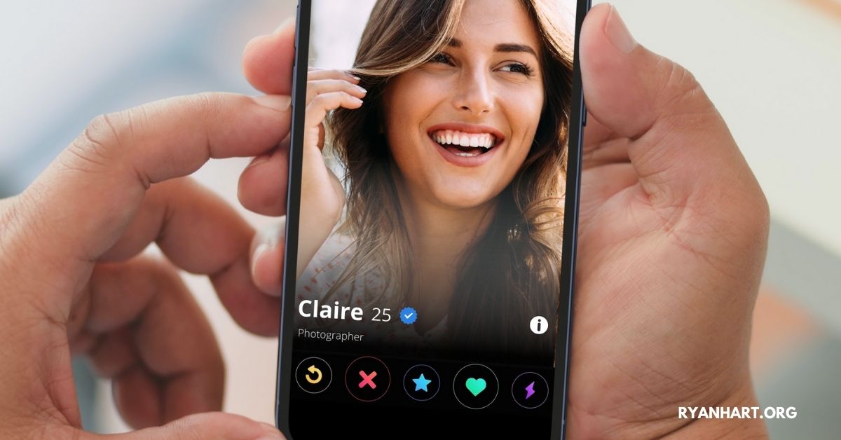 What do the Icons and Symbols Mean on Tinder - TechWiser