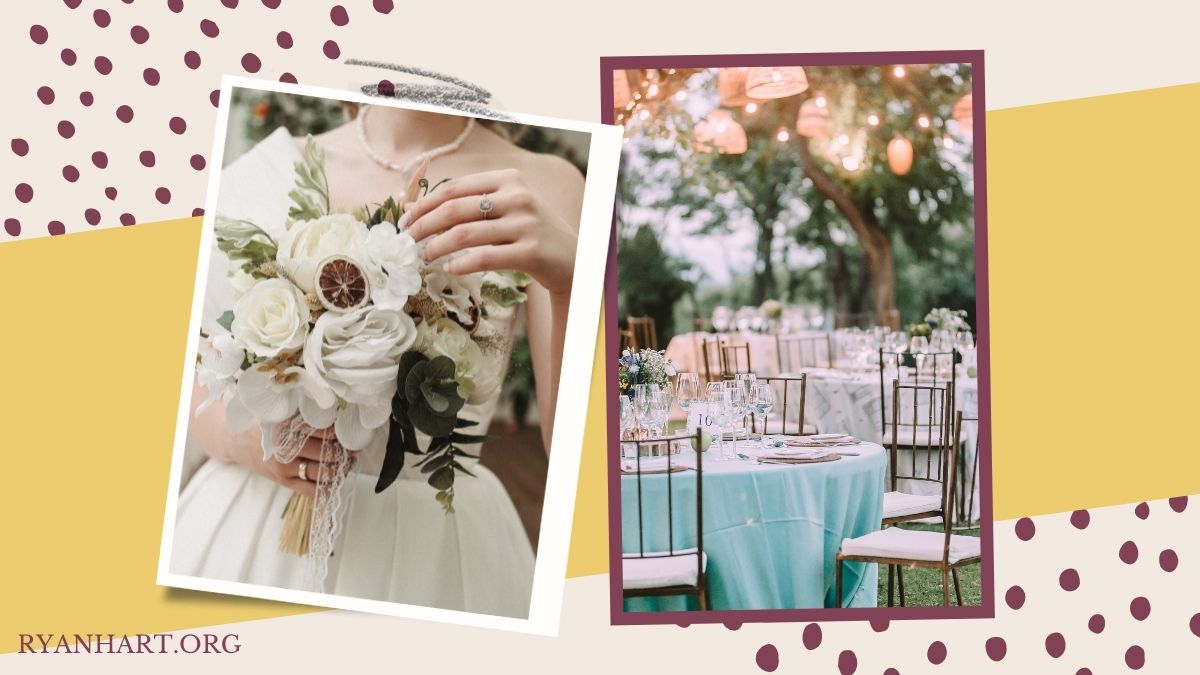 How to plan a wedding Planning a wedding ideas
