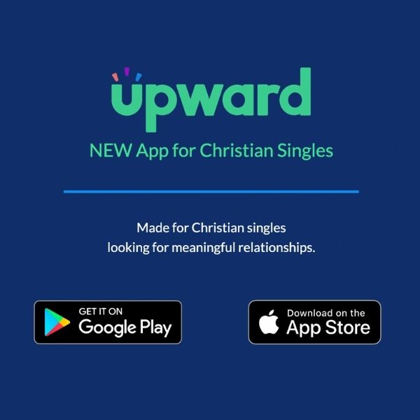 Upward dating app